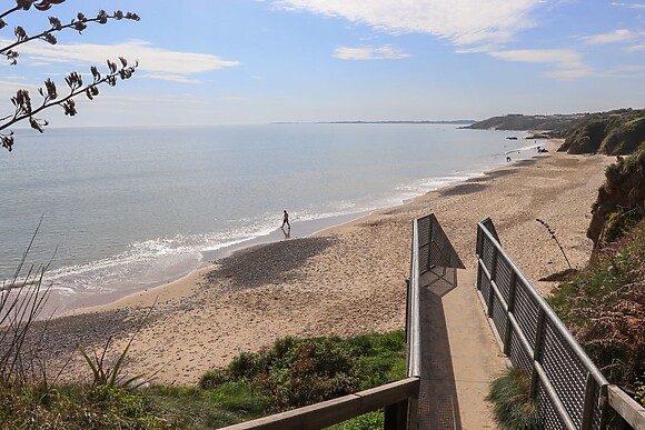 Seafield B & B