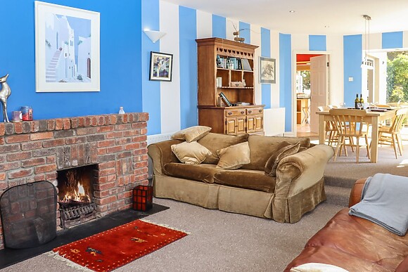 Seafield B & B