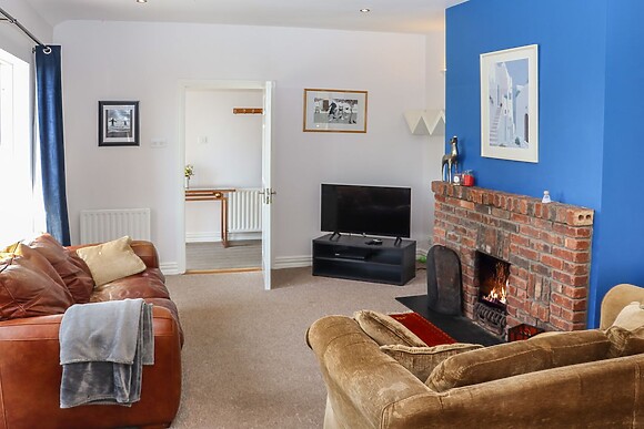 Seafield B & B