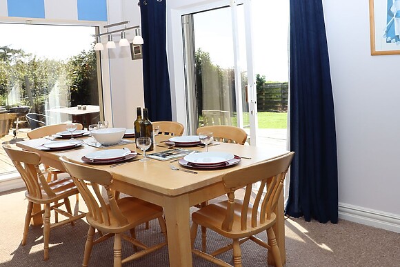 Seafield B & B