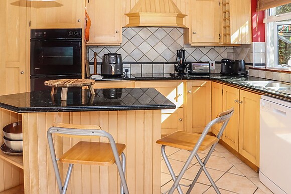 Seafield B & B