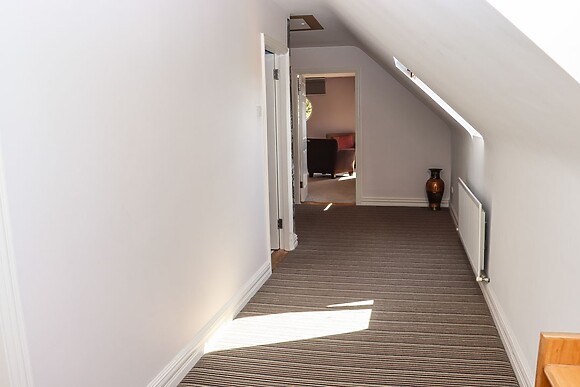 Seafield B & B