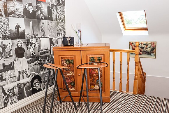 Seafield B & B