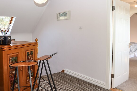 Seafield B & B