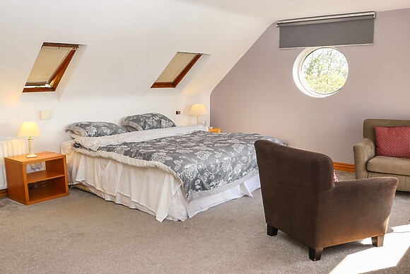 Seafield B & B