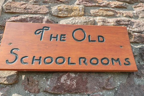 The Old Schoolrooms