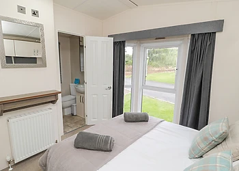 Mulberry lodge