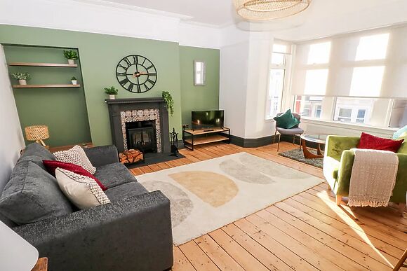 36a Mary Street