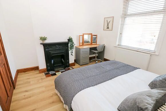 36a Mary Street