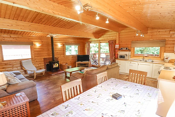 64 Acorn Lodge Kenwick Park