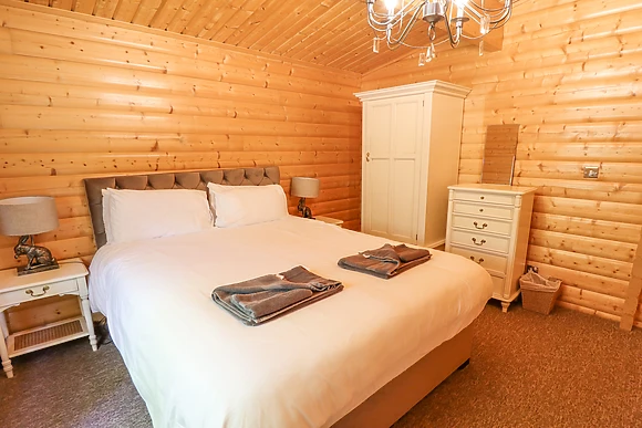 64 Acorn Lodge Kenwick Park