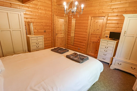 64 Acorn Lodge Kenwick Park