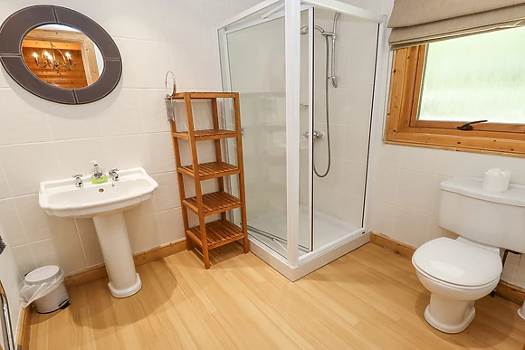 64 Acorn Lodge Kenwick Park