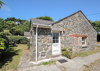 Dairy Cottage