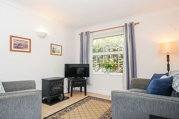 Dairy Cottage