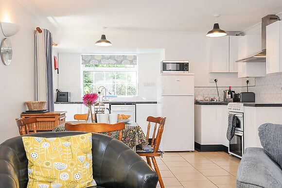 Dairy Cottage