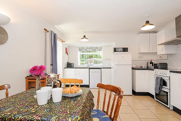 Dairy Cottage