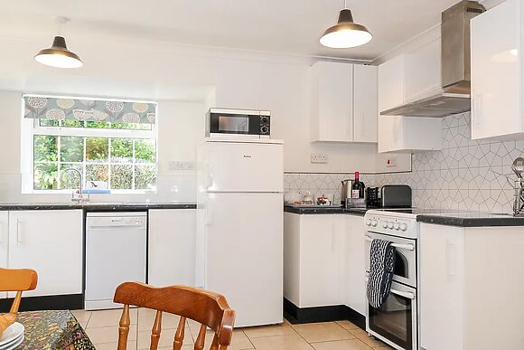 Dairy Cottage