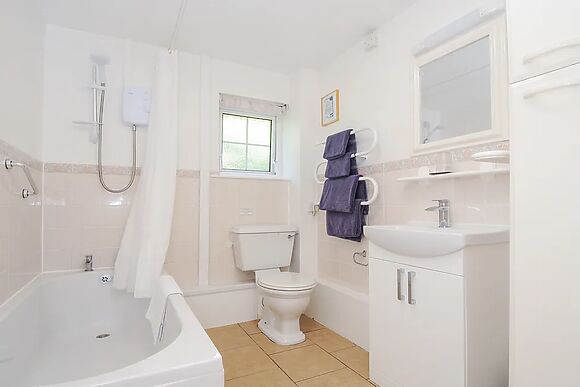 Dairy Cottage