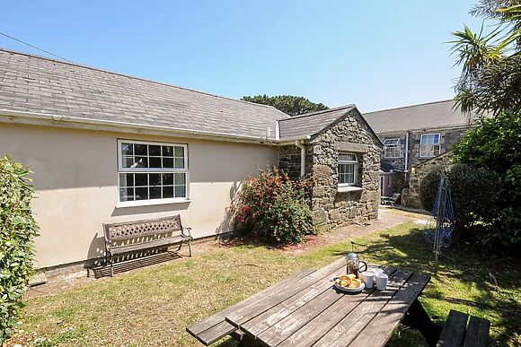 Dairy Cottage