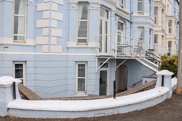 Seaside