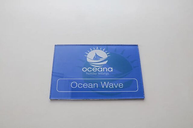 Ocean Wave