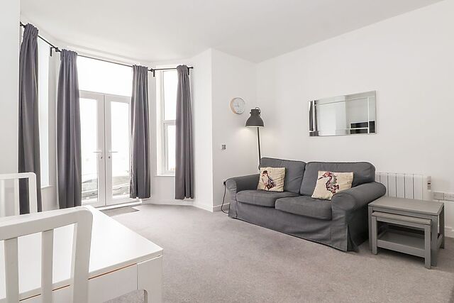 3 Seaview @ Bridlington Bay