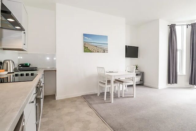 3 Seaview @ Bridlington Bay