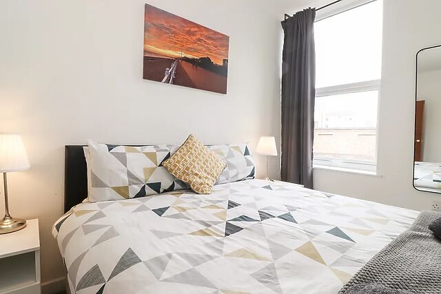 3 Seaview @ Bridlington Bay