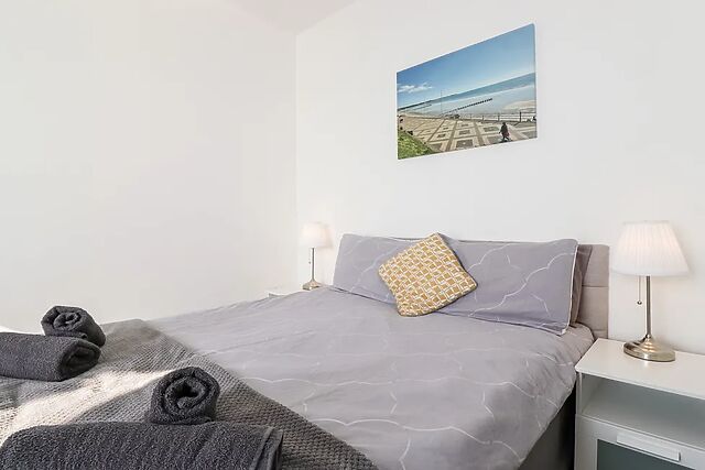 5 Seaview @ Bridlington Bay