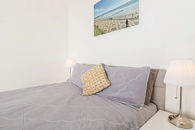 5 Seaview @ Bridlington Bay