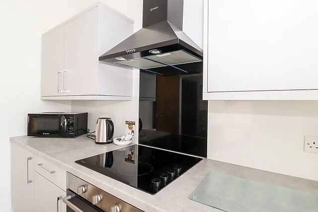 5 Seaview @ Bridlington Bay
