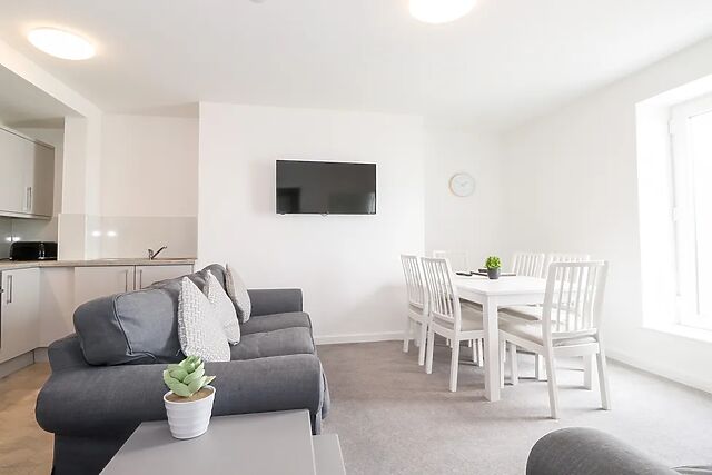 6 Seaview @ Bridlington Bay