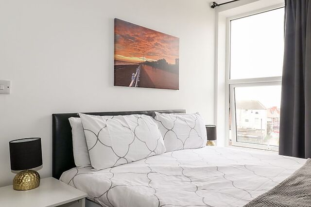 6 Seaview @ Bridlington Bay
