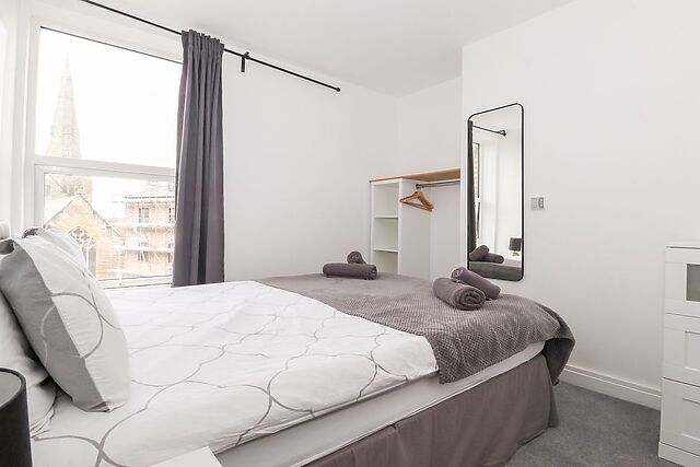 6 Seaview @ Bridlington Bay