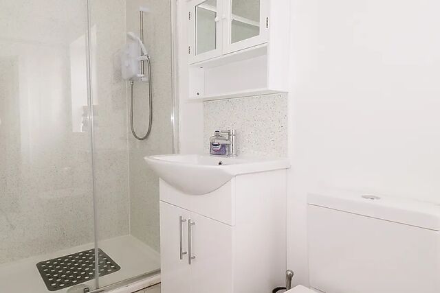 6 Seaview @ Bridlington Bay