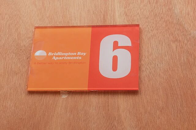 6 Seaview @ Bridlington Bay