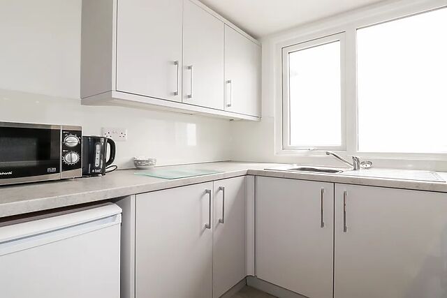 8 Seaview @ Bridlington Bay
