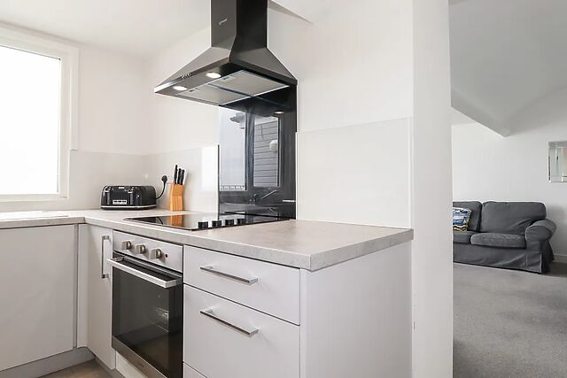 8 Seaview @ Bridlington Bay