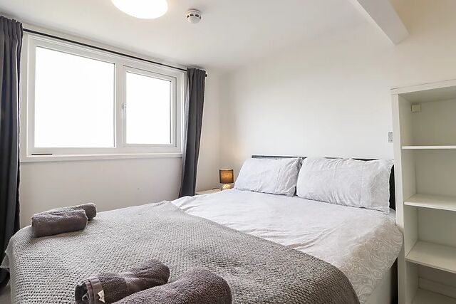 8 Seaview @ Bridlington Bay