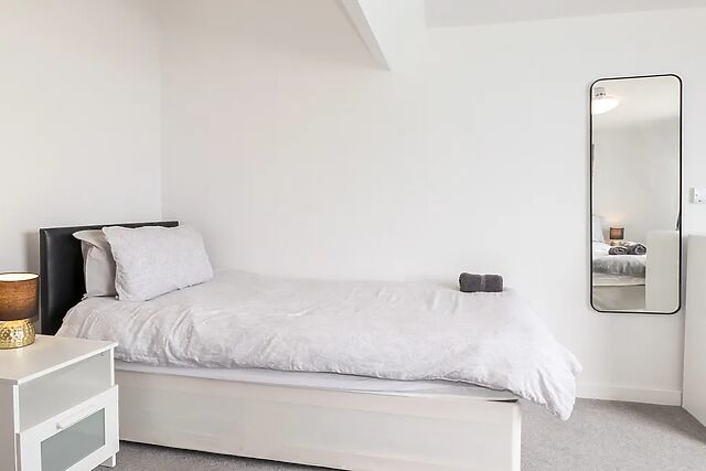 8 Seaview @ Bridlington Bay