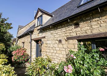 The Old Stables
