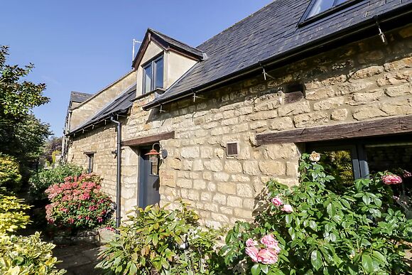 The Old Stables