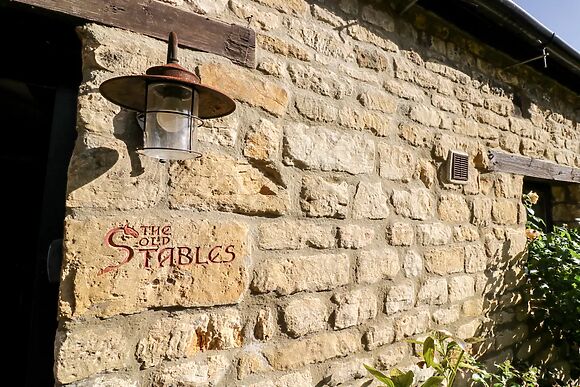 The Old Stables