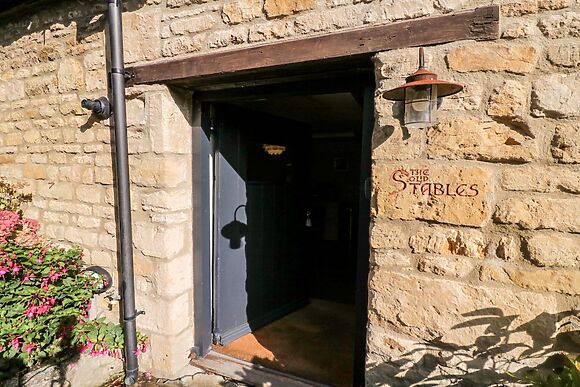 The Old Stables