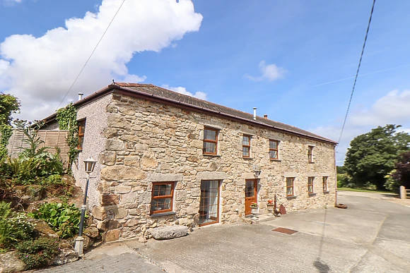 Riviere House