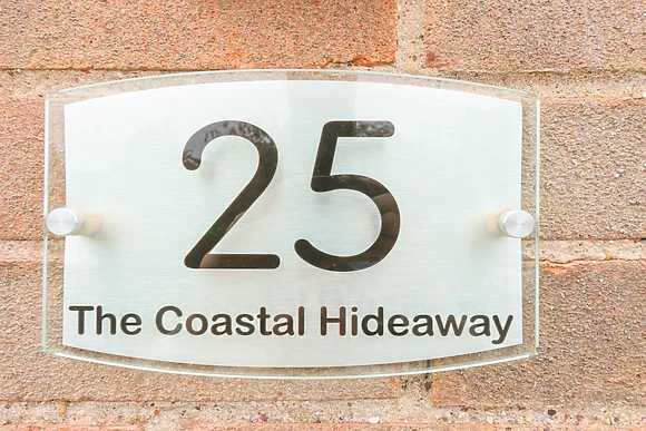 The Coastal Hideaway
