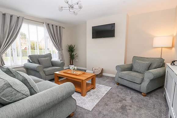 The Coastal Hideaway