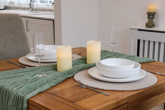 The Coastal Hideaway