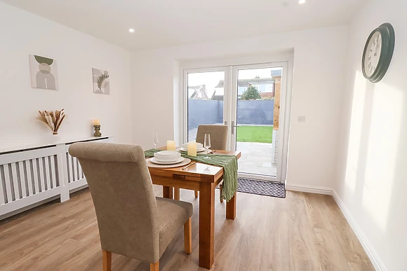 The Coastal Hideaway